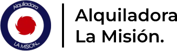Alquiladora La Misión