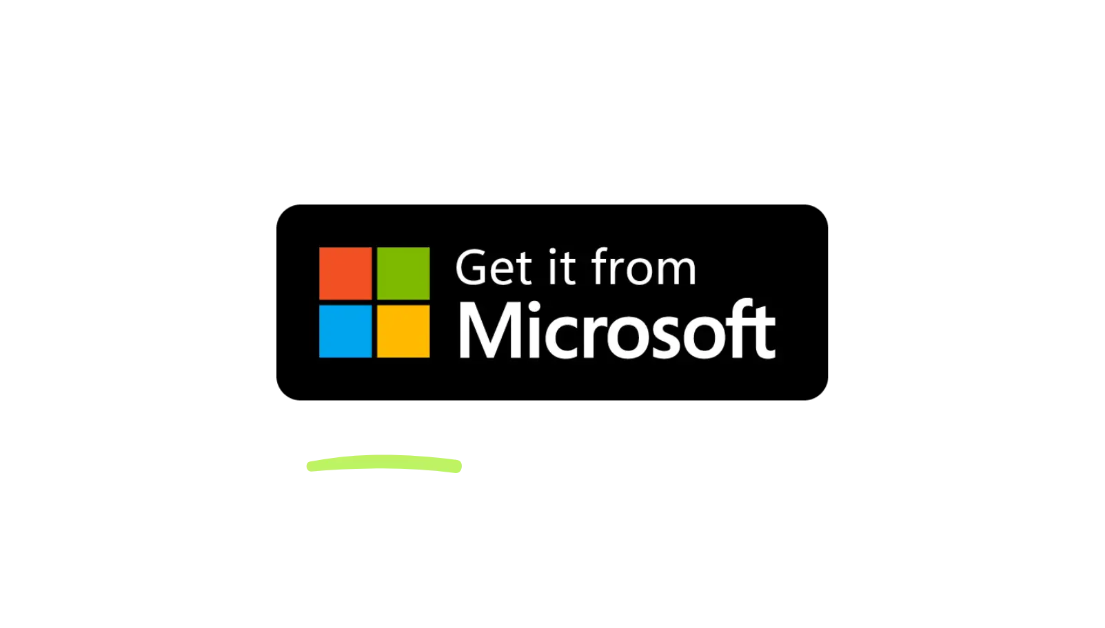 Sendify on Microsoft Store